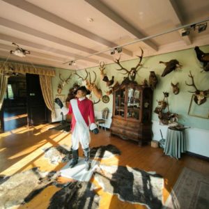 Photo 5 - Munchausen’s Museum