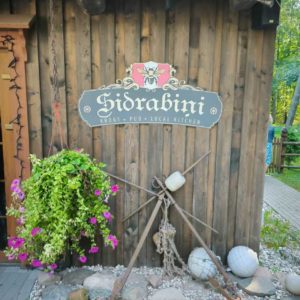 Photo 1 - Pub “Sidrabiņi”