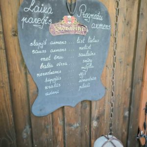 Photo 5 - Pub “Sidrabiņi”