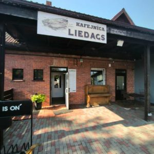 Photo 1 - Cafe “Liedags” in Tūja