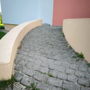Photo 2 - Salacgrīvas Sv. Marijas Goreti katoļu baznīca