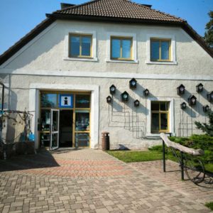 Photo 1 - Salacgrīvas tūrisma informācijas centrs