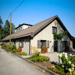 Photo 1 - Restaurant “Pļavas”