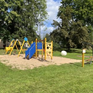 Photo 8 - Ahja manor and park