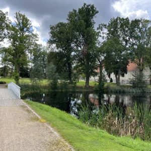 Photo 4 - Ahja manor and park
