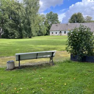 Photo 7 - Ahja manor and park