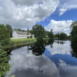 Photo 5 - Ahja manor and park