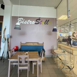 Photo 1 - Bistro Štelle