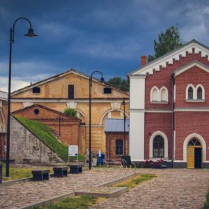 Photo 3 - Daugavpils Fortress