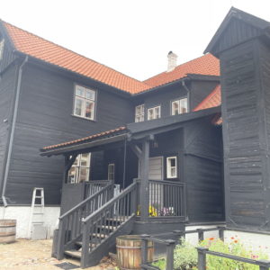 Photo 2 - Liepāja un apkārtne – 2 dienas