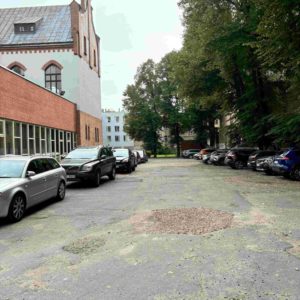 Photo 4 - Natālijas Draudziņas vidusskola