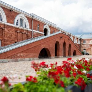 Photo 4 - Daugavpils Fortress