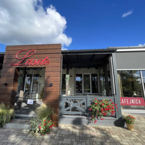 Photo 1 - Cafe “Lāsīte”