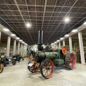 Photo 3 - Latvian Agriculture Museum