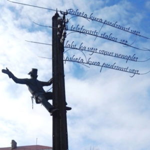 Photo 8 - Route “Feel Liepāja”