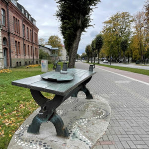 Photo 7 - Route “Feel Liepāja”
