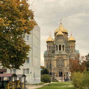 Photo 5 - Karosta, Liepāja, Bernāti – 1 day