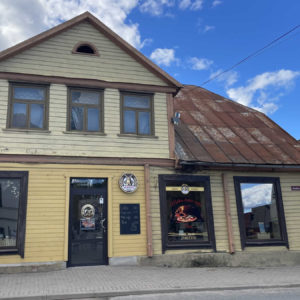 Photo 1 - Pastry shop & cafe “Maizes nams”