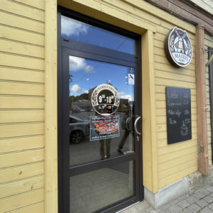 Photo 2 - Pastry shop & cafe “Maizes nams”