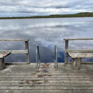 Photo 9 - Meenikunno Trail