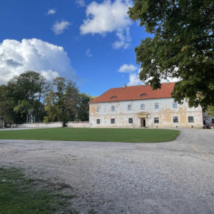 Photo 20 - Nurmuiža Manor