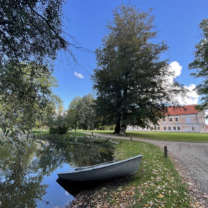 Photo 21 - Nurmuiža Manor