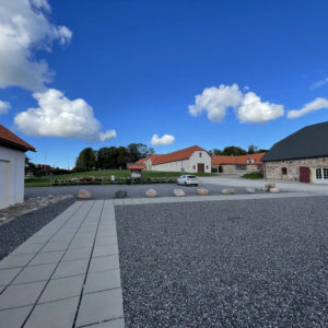 Photo 1 - Nurmuiža Manor
