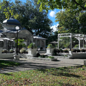 Photo 2 - Restaurant “Parka Paviljons”