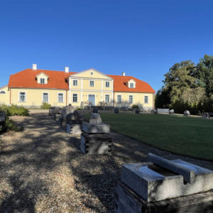 Photo 1 - Pedvāle Art Park