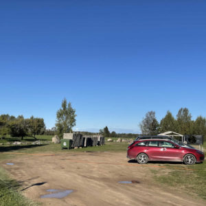 Photo 3 - Pedvāle Art Park
