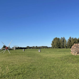 Photo 10 - Pedvāle Art Park