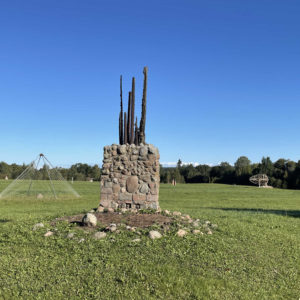 Photo 11 - Pedvāle Art Park