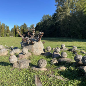 Photo 13 - Pedvāle Art Park
