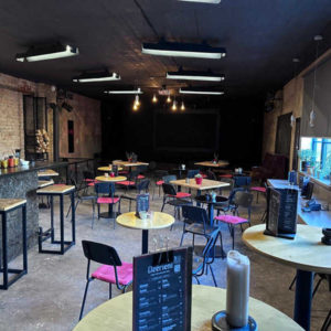 Photo 2 - Cultural space “Pegaza pagalms”