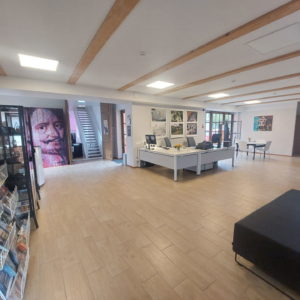 Photo 5 - Sabiles mākslas, kultūras un tūrisma centrs