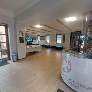 Photo 4 - Sabiles mākslas, kultūras un tūrisma centrs