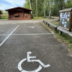 Photo 2 - Taevaskoja Trail