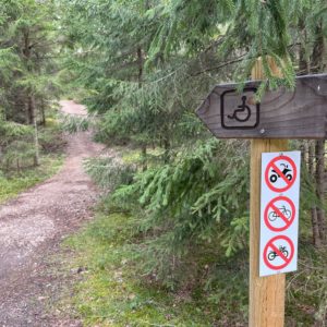 Photo 7 - Taevaskoja Trail
