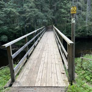 Photo 3 - Taevaskoja Trail
