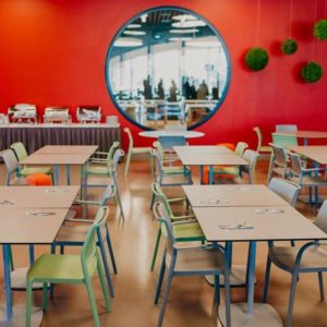 Photo 1 - West Cafe
