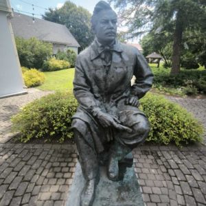 Photo 2 - Jaņa Rozentāla Saldus vēstures un mākslas muzejs