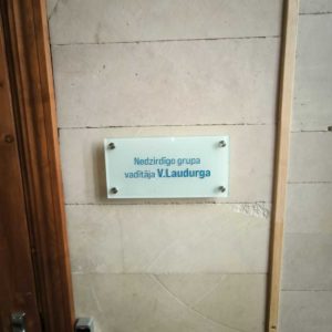 Photo 3 - Seventh-day Adventist Church