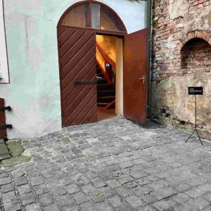 Photo 3 - The “Three Brothers”, Riga