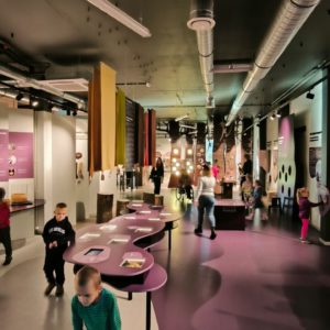 Photo 3 - Vides izglītības centrs “Botania”