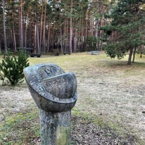 Photo 24 - Karosta, Liepāja, Bernāti – 1 day