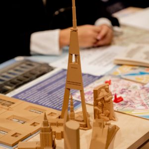 Photo 14 - Latvijas Nacionālajā Bibliotēkā norisinājies Forums “Kultūras mantojuma pieejamība – mīti un realitāte”