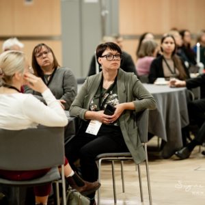 Photo 7 - Latvijas Nacionālajā Bibliotēkā norisinājies Forums “Kultūras mantojuma pieejamība – mīti un realitāte”