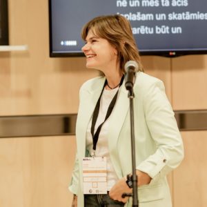 Photo 27 - Latvijas Nacionālajā Bibliotēkā norisinājies Forums “Kultūras mantojuma pieejamība – mīti un realitāte”