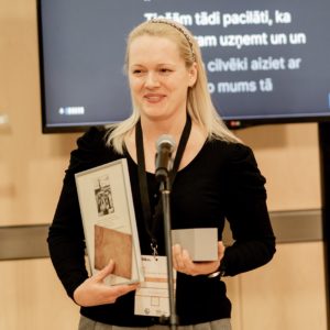 Photo 25 - Latvijas Nacionālajā Bibliotēkā norisinājies Forums “Kultūras mantojuma pieejamība – mīti un realitāte”