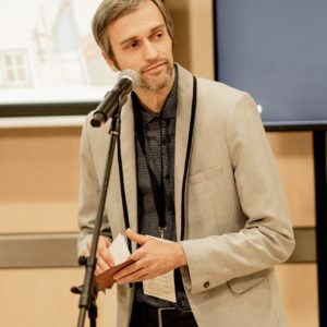 Photo 22 - Latvijas Nacionālajā Bibliotēkā norisinājies Forums “Kultūras mantojuma pieejamība – mīti un realitāte”